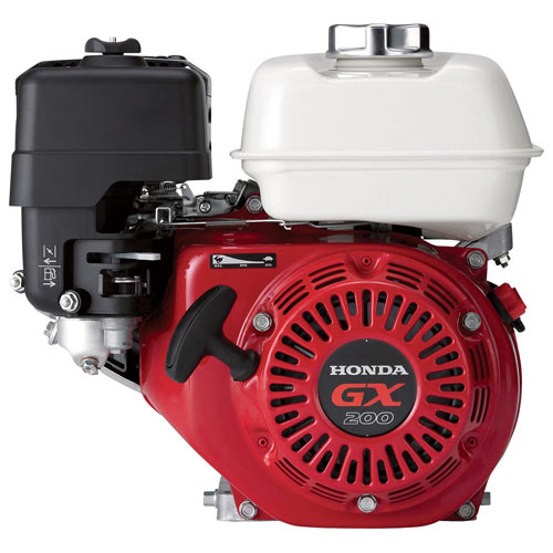 Honda-GX200