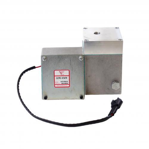 ACE295 GAC Actuators