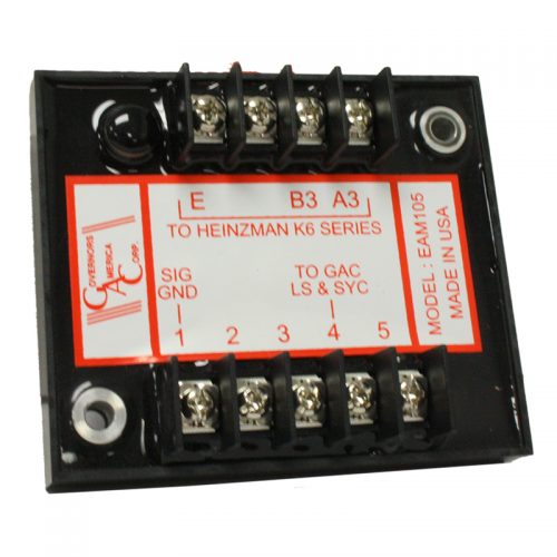 EAM105 Interface Modules