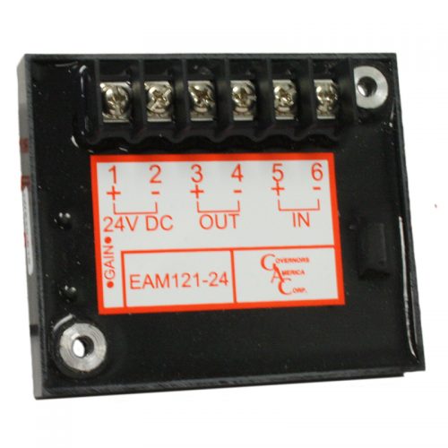 gac EAM121