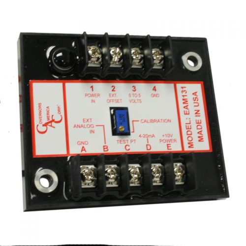EAM131 Interface Modules