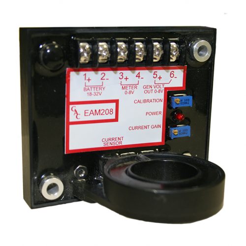 EAM208 Interface Modules