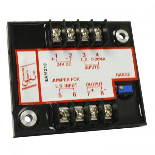 EAM210 Interface Modules