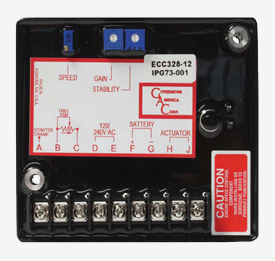 gac ECC328