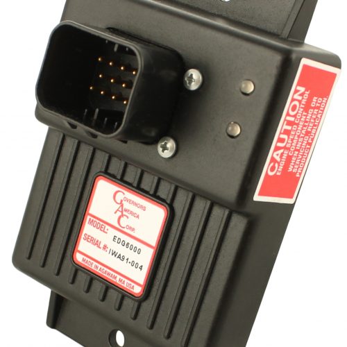 gac EDG Series Governor
