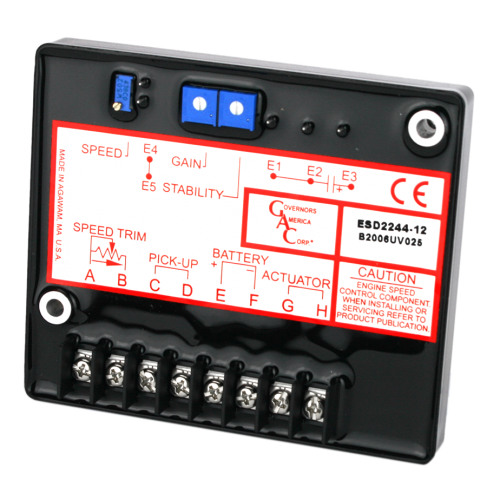 gac ESD2244
