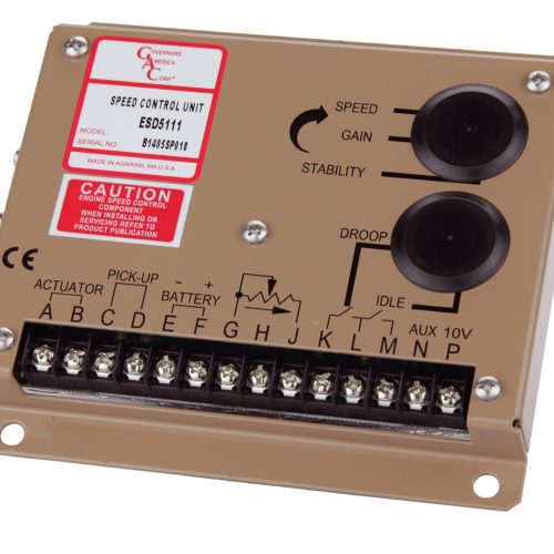 gac ESD5111