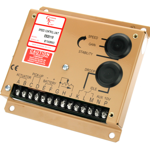 gac ESD5119