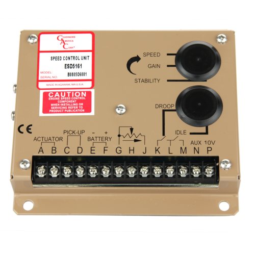 gac ESD5161