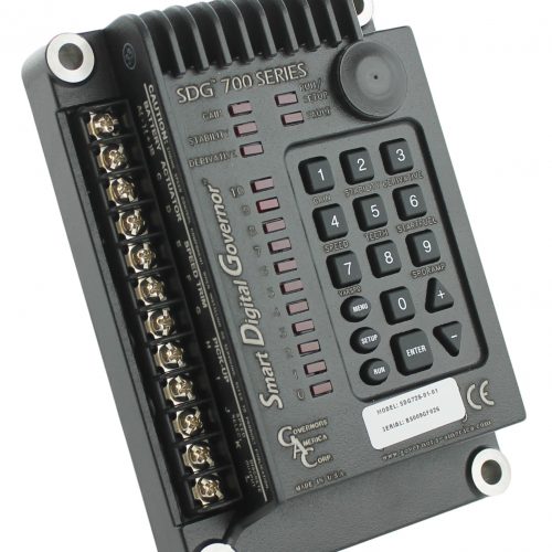gac SDG725