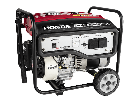 Honda EZ3000CX