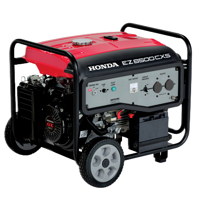 Honda EZ6500-CXS